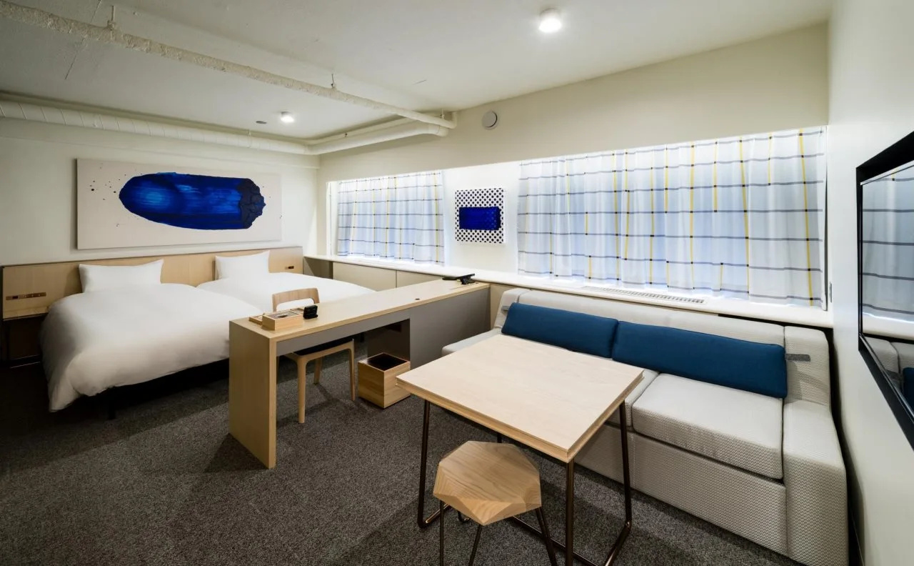 Photo - Hotel Anteroom Kyoto