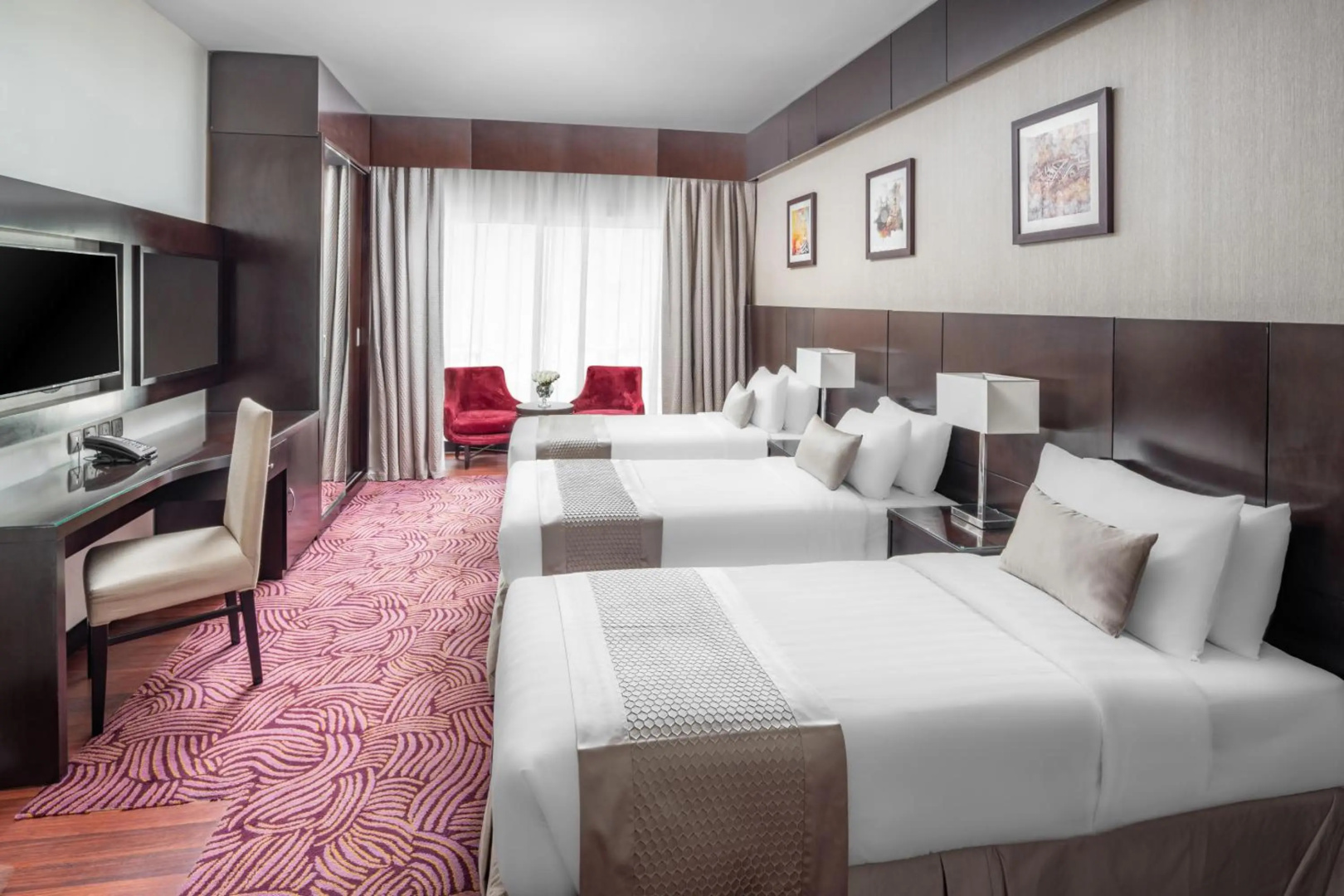 Photo - Taiba Front Hotel