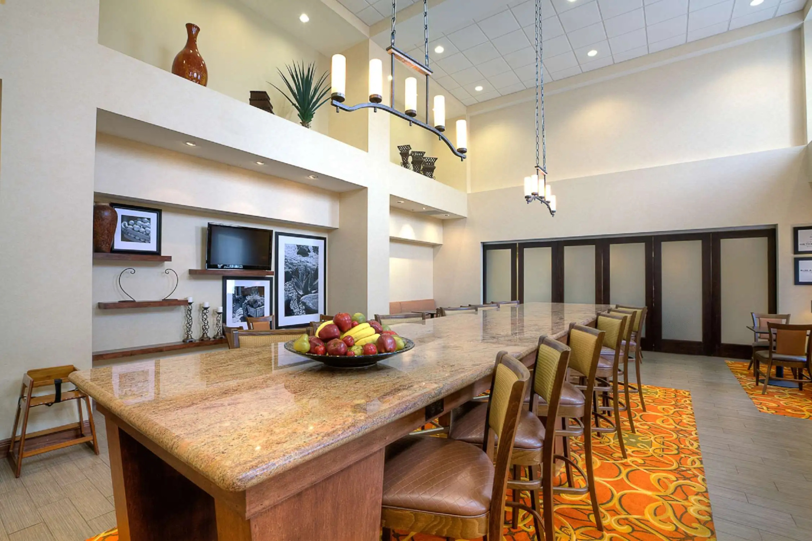 Photo - Hampton Inn & Suites McAllen