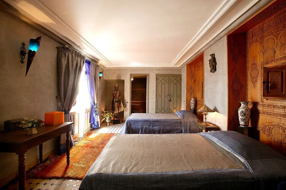 Foto - Riad Ayadina & SPA