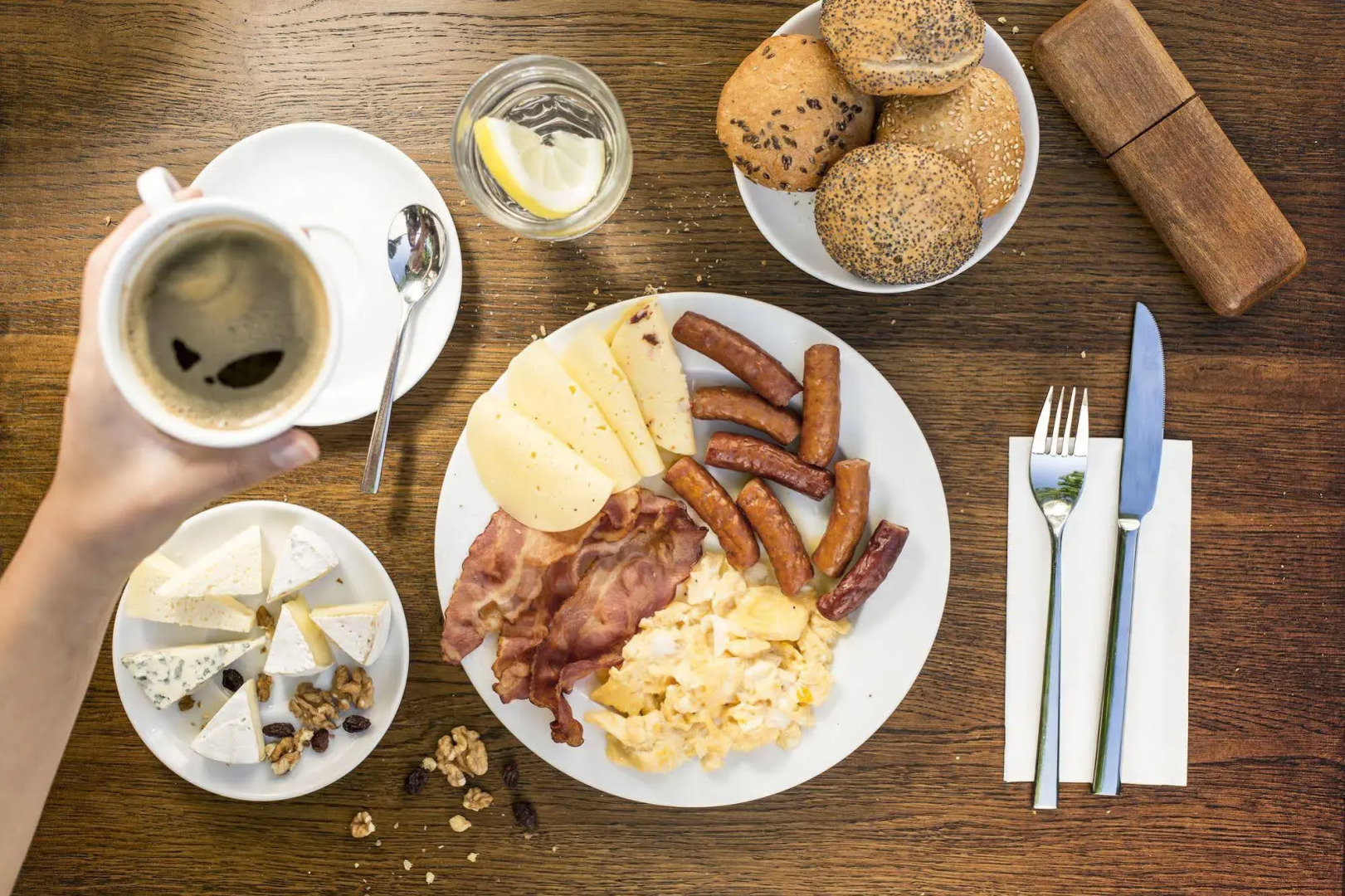 Foto - Zulian Aparthotel by Artery Hotels