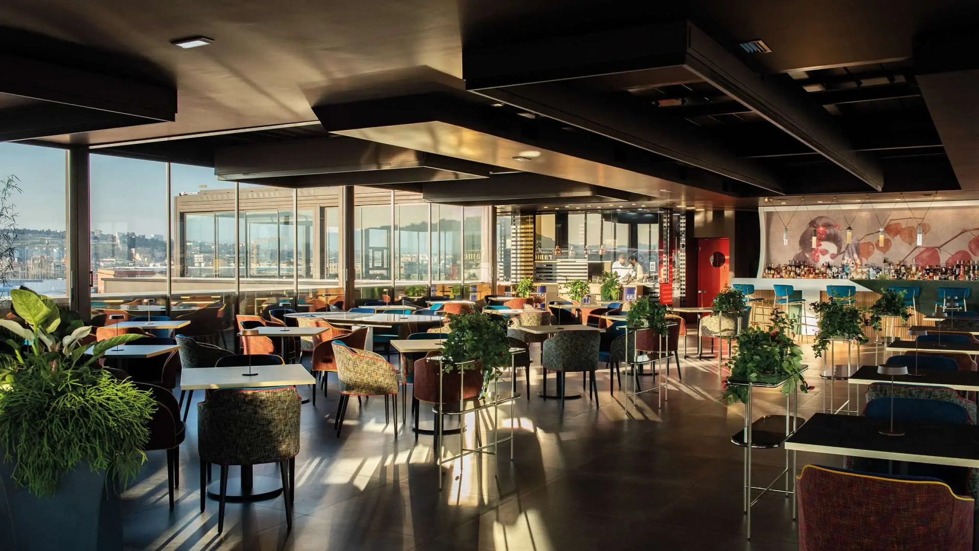 Foto - Gold Tower Lifestyle Hotel