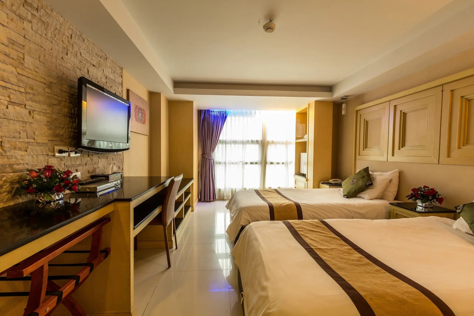 Photo - UPAR Hotels Sukhumvit 11 Nana