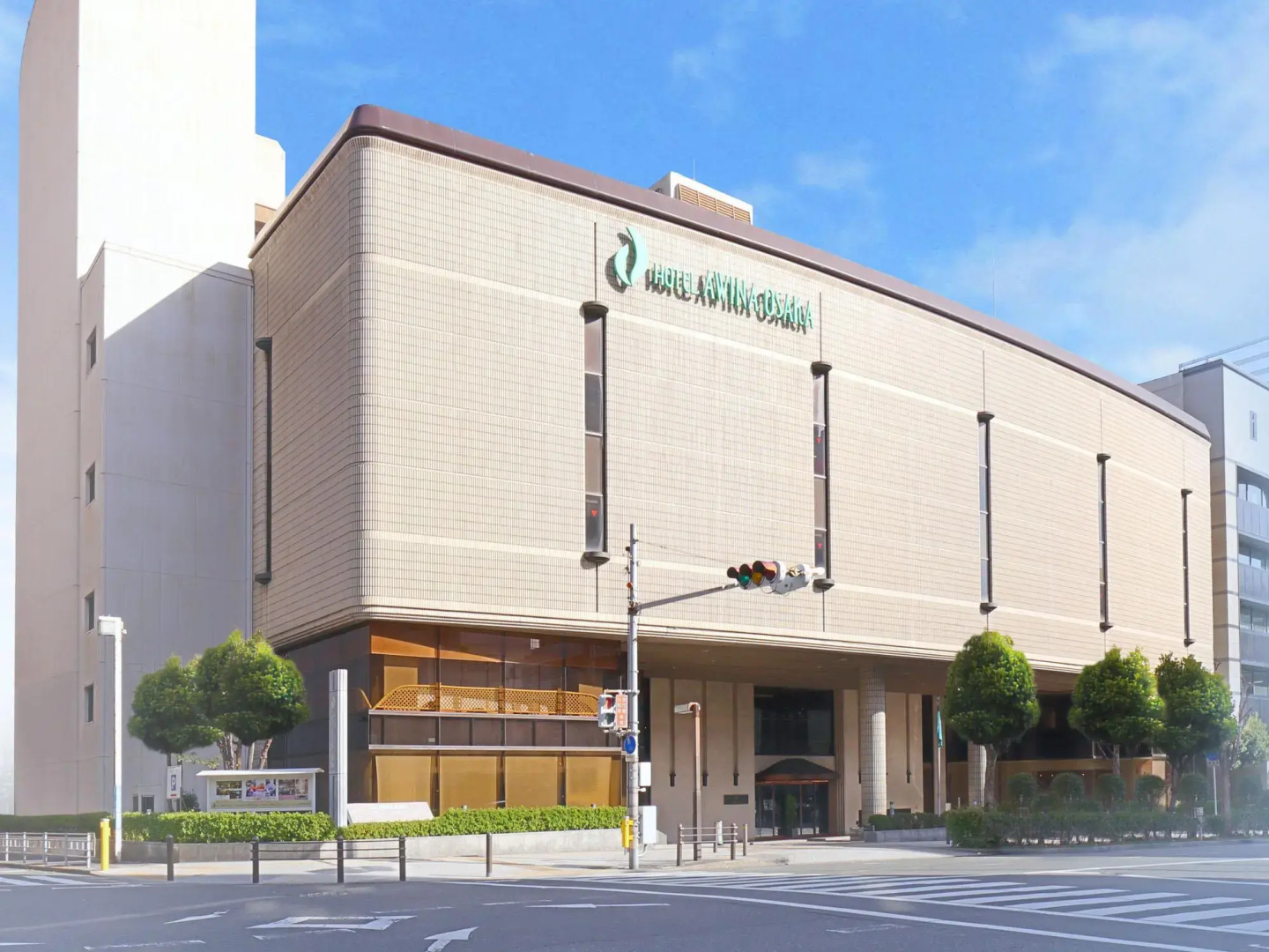 Photo - Hotel Awina Osaka