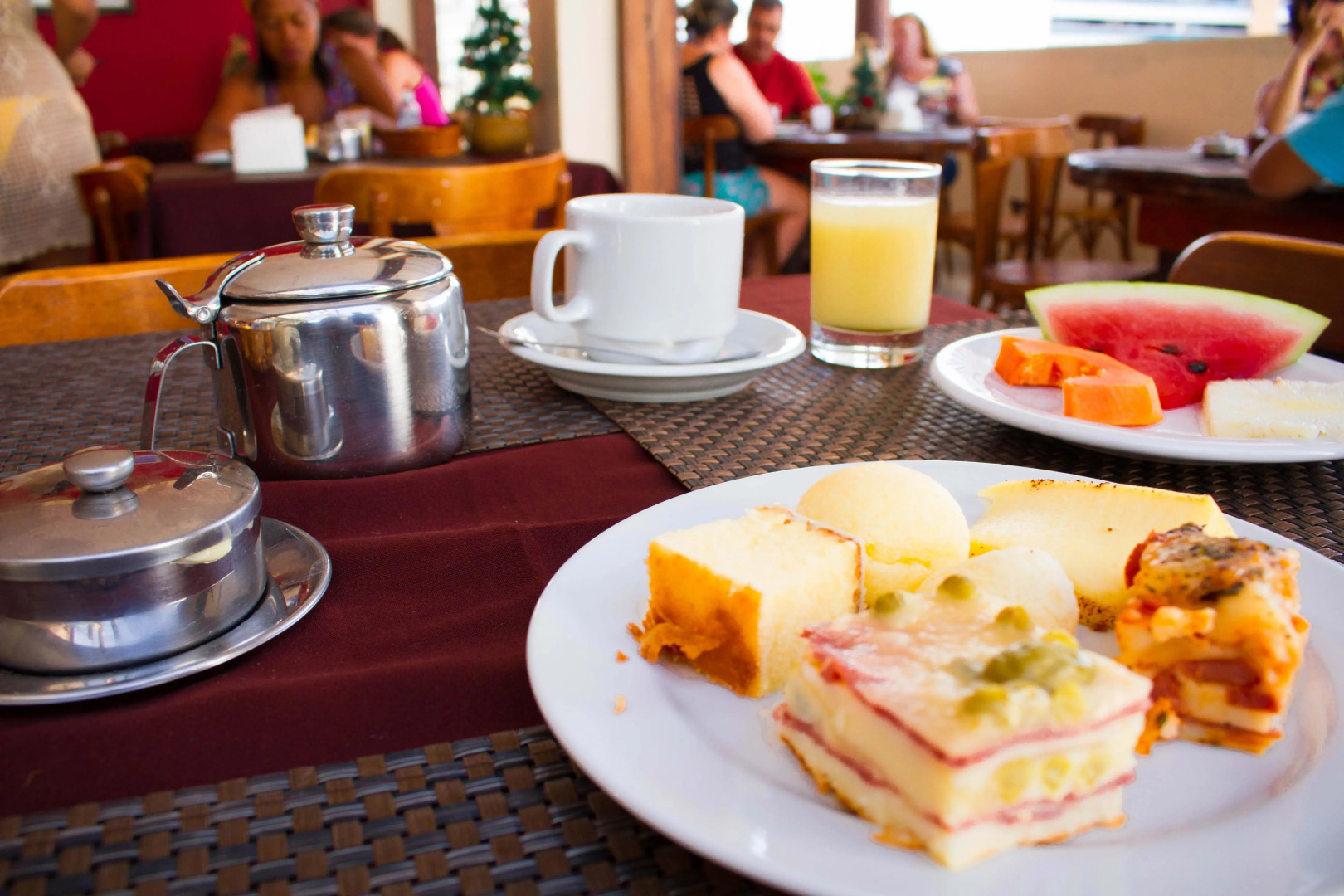 Photo - Algarve Praia Hotel