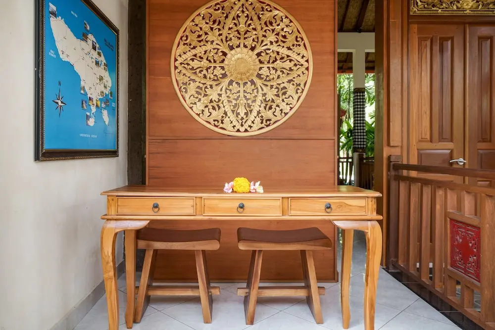 Photo - Hidden Padma Retreat