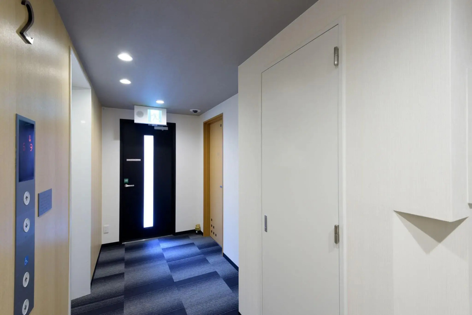 Photo - Hotel -ASIATO-