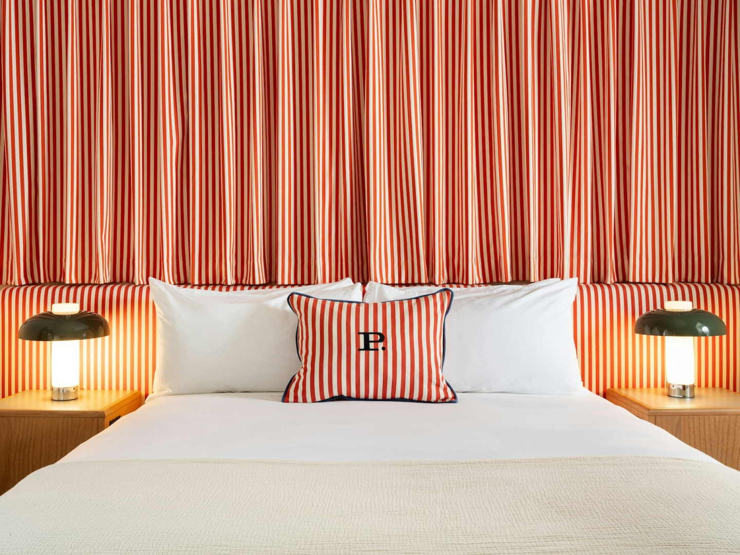 Foto - Palihotel Melrose