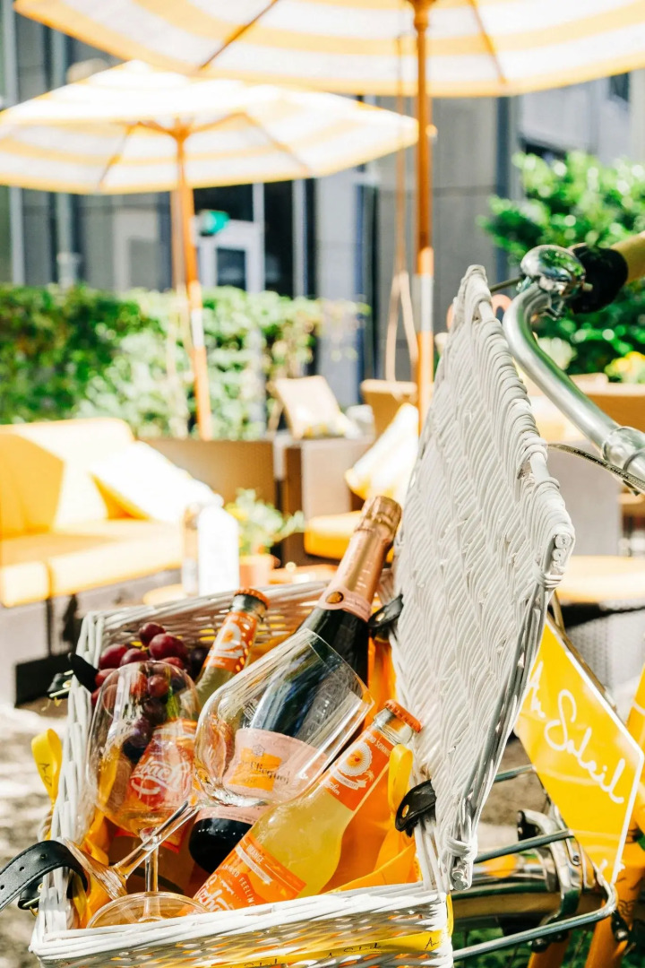 Photo - Le Meridien Munich