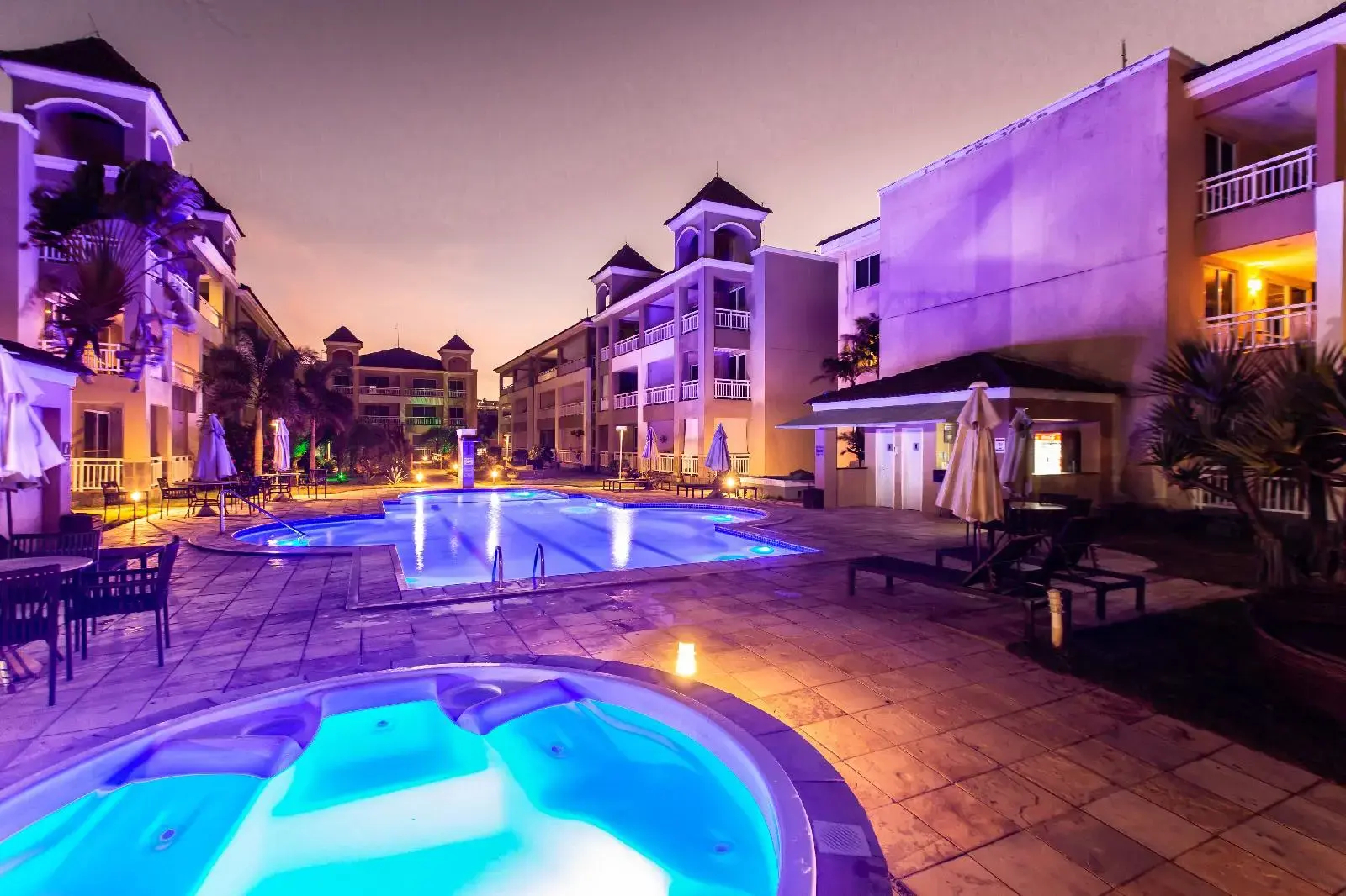 Photo - Atlantic Palace Apart-Hotel