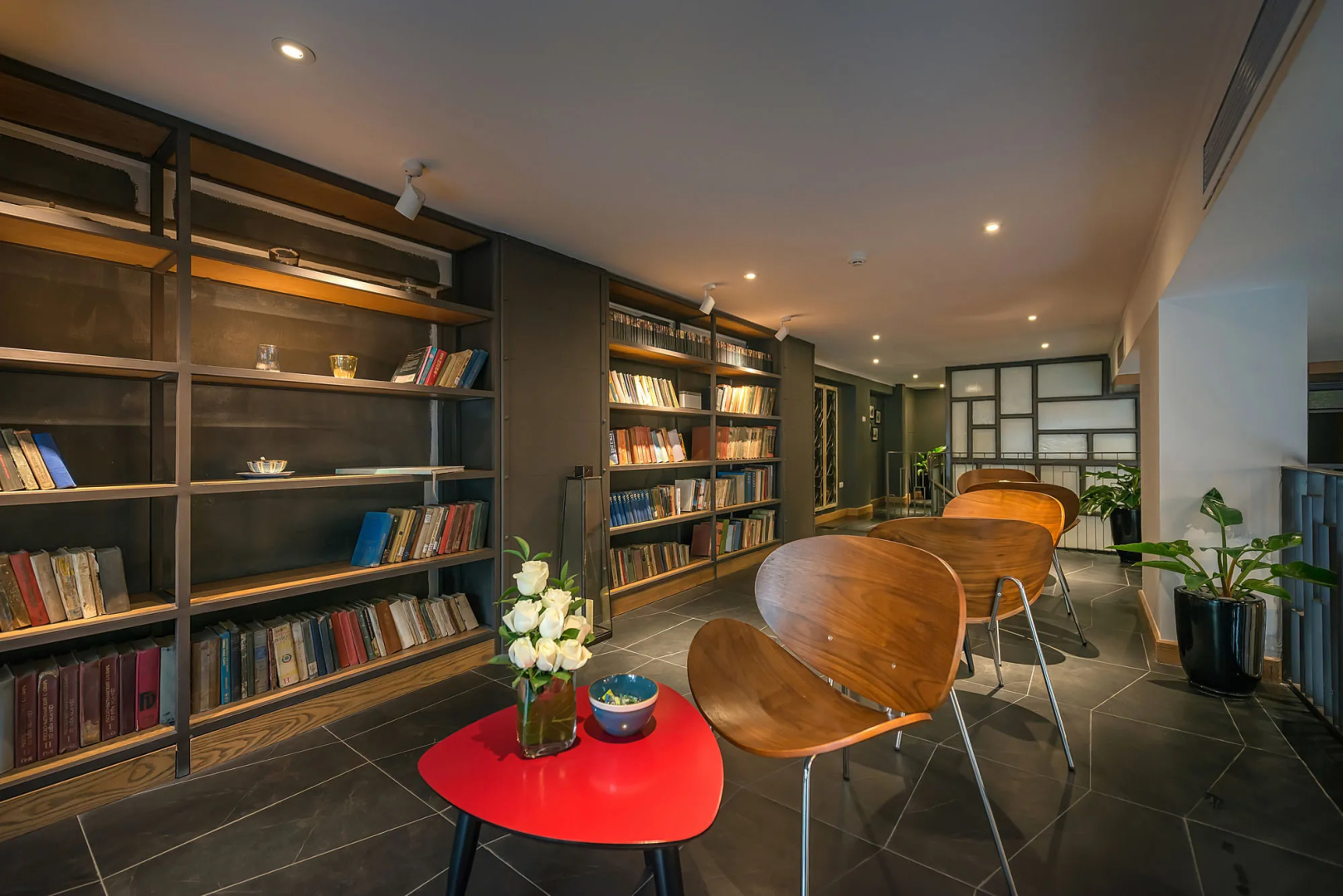 Foto - Bespoke Trendy Hotel Hanoi