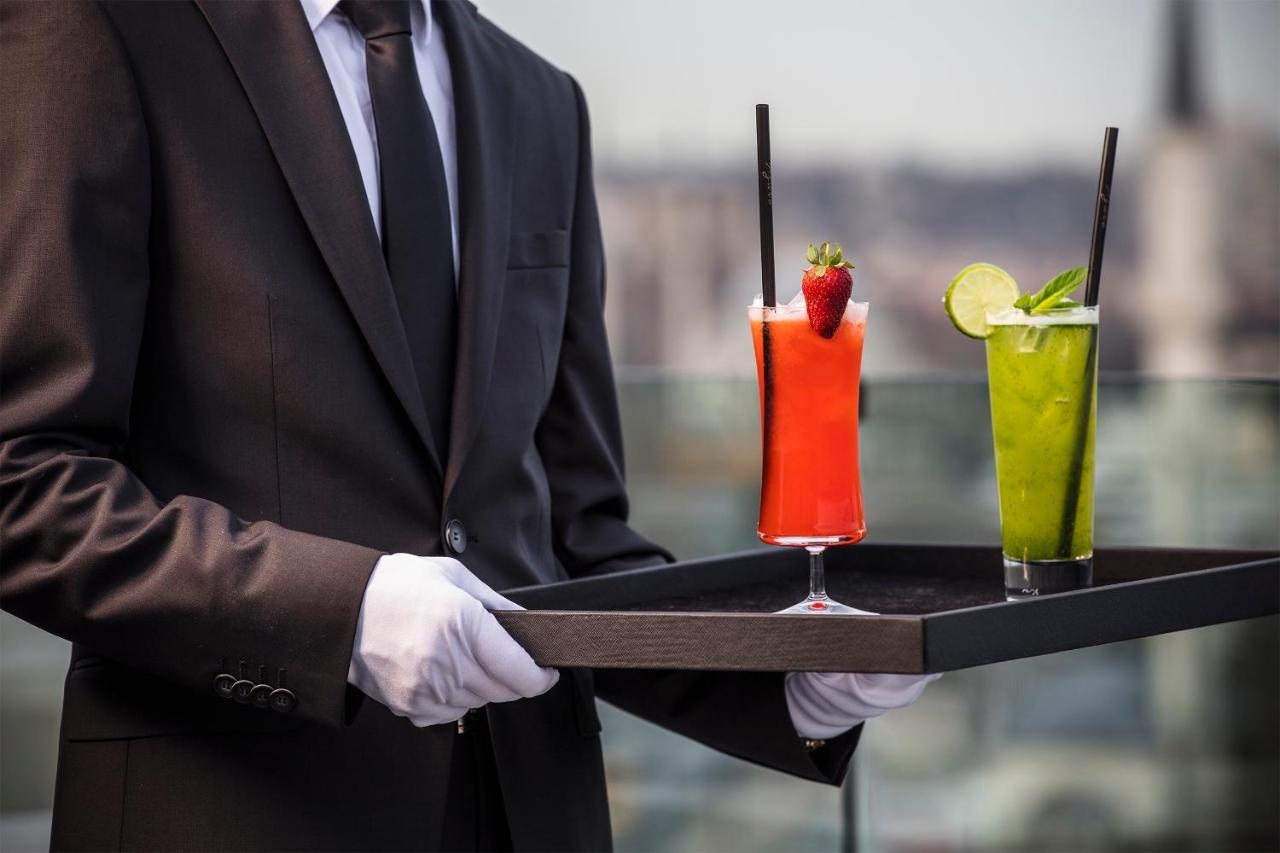 Photo - Metropolitan Hotels Bosphorus