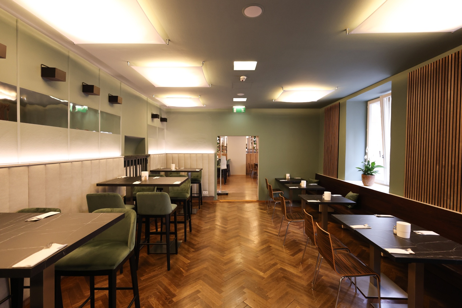 Foto - Altstadt Hotel Hofwirt Salzburg