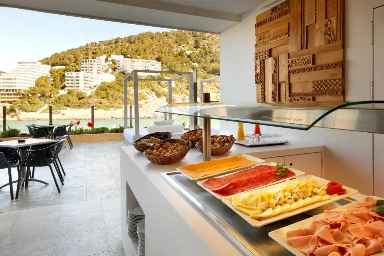 Foto - Palladium Hotel Cala Llonga - Adults Only