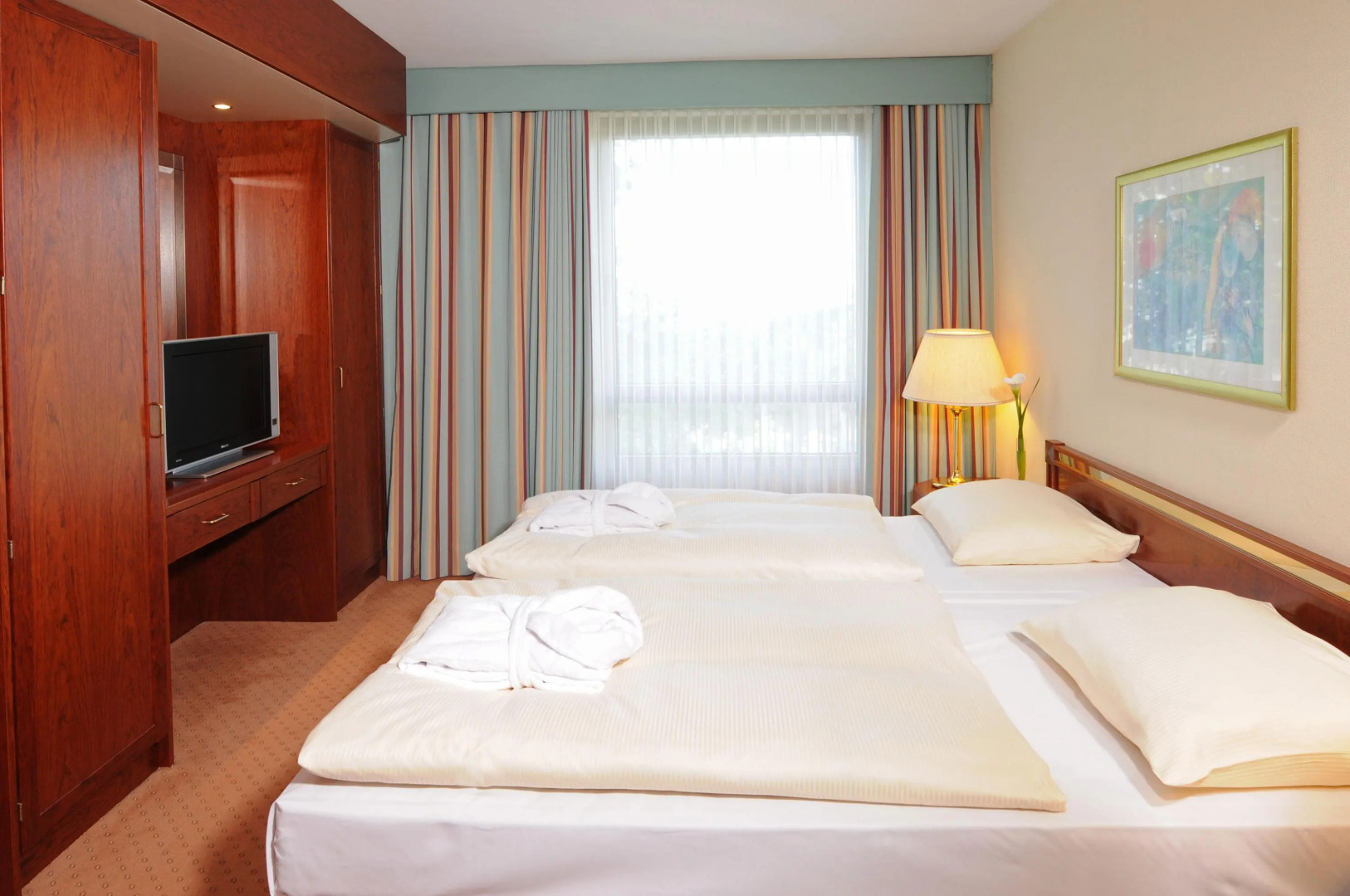 Photo - Maritim Hotel Bremen