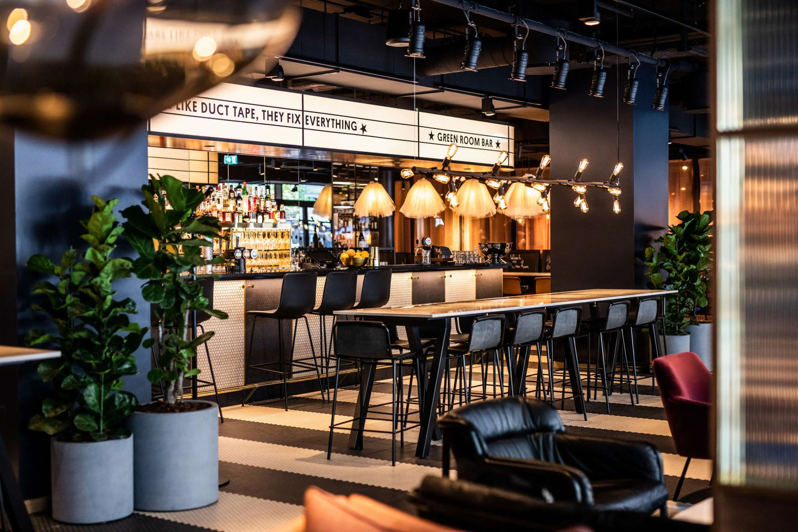 Photo - Scandic Falkoner