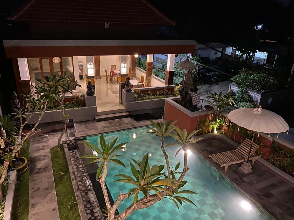 Foto - The Gria Unique Ubud