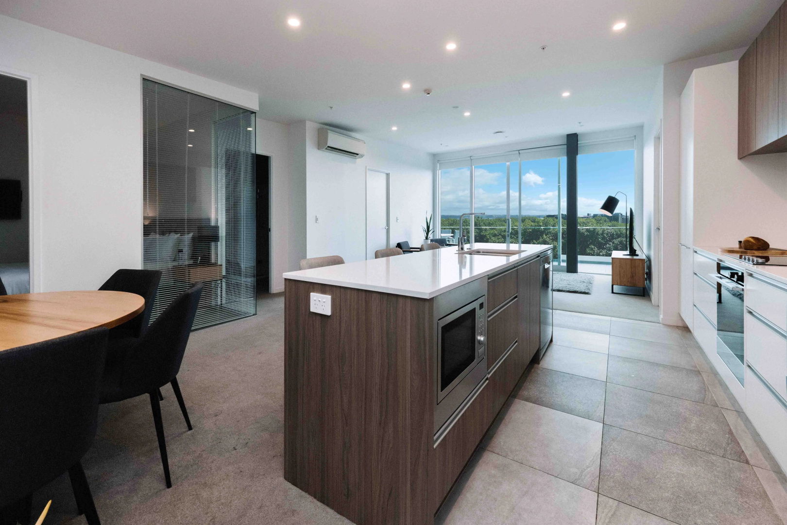 Foto - Swiss-Belsuites Victoria Park Auckland