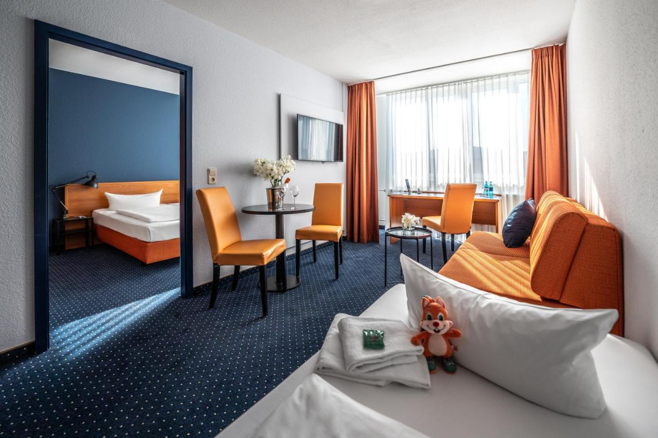 Foto - B&B HOTEL Dresden-Altstadt