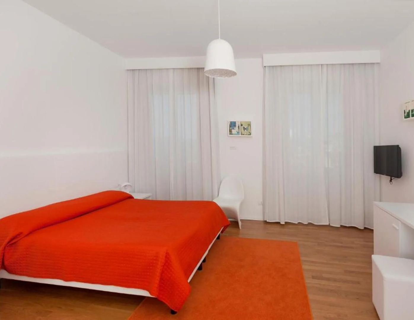 Photo - Felix Hotels - Residence Grandi Magazzini