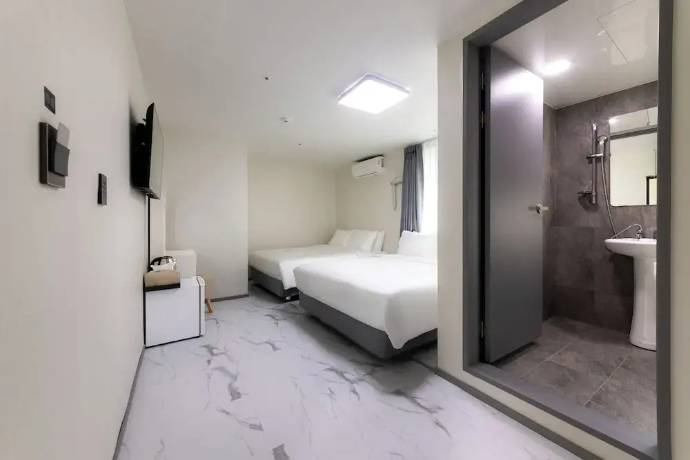 Foto - MJ Hotel Jongno