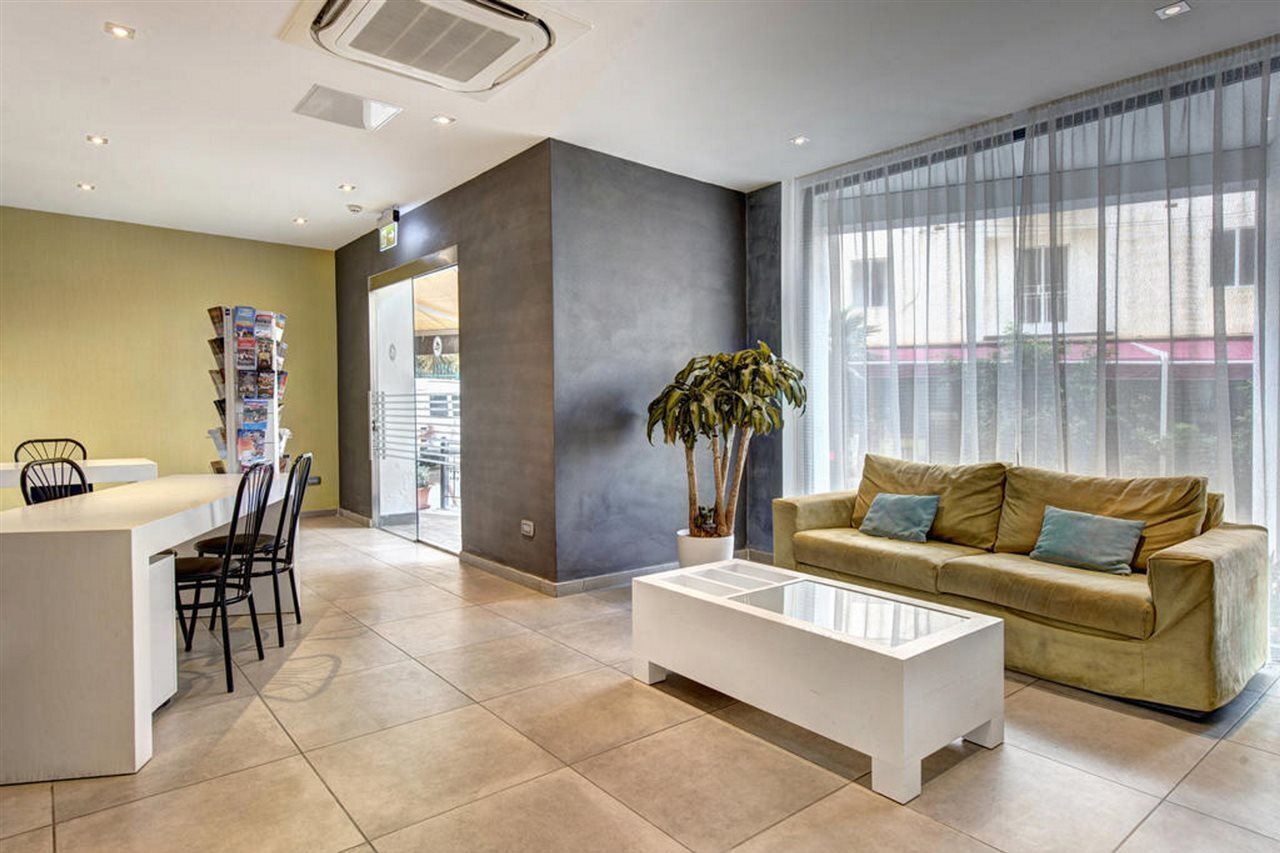 Foto - Pebbles Resort