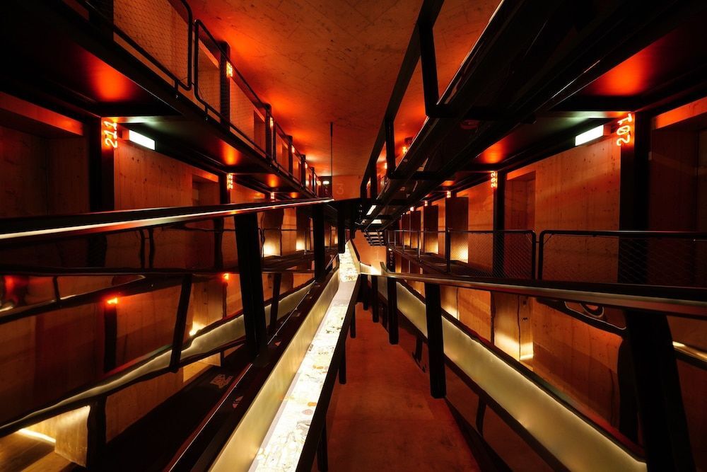 Foto - Zero Box Lodge Coimbra