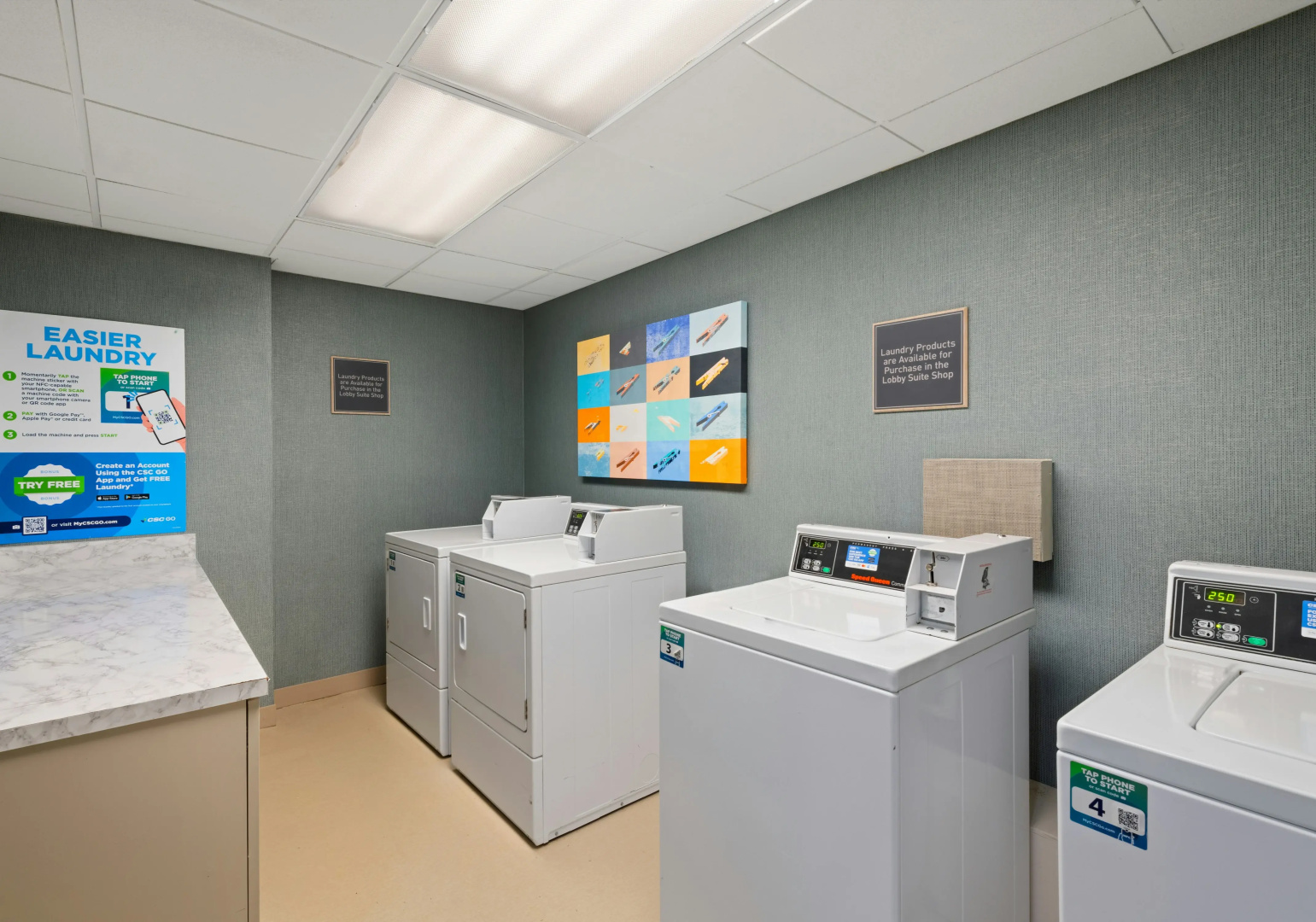 Photo - Homewood Suites by Hilton Lake Mary Orlando North