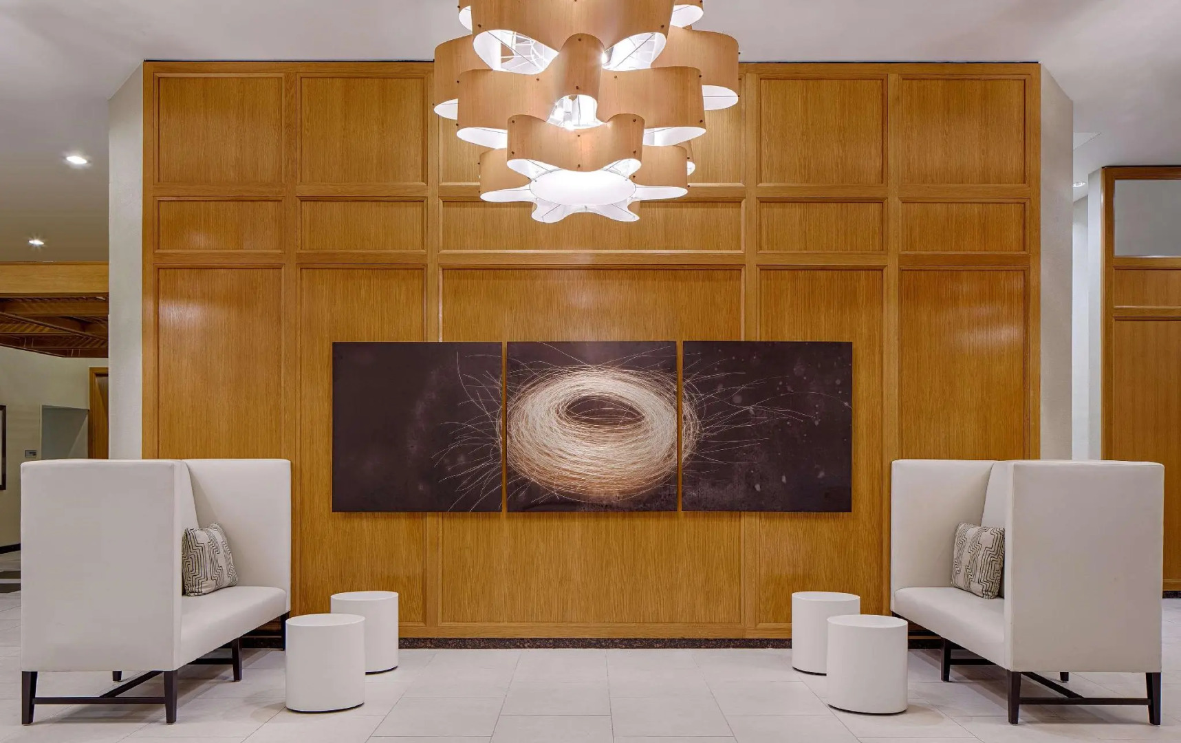 Foto - DoubleTree by Hilton Hotel Houston Greenway Plaza