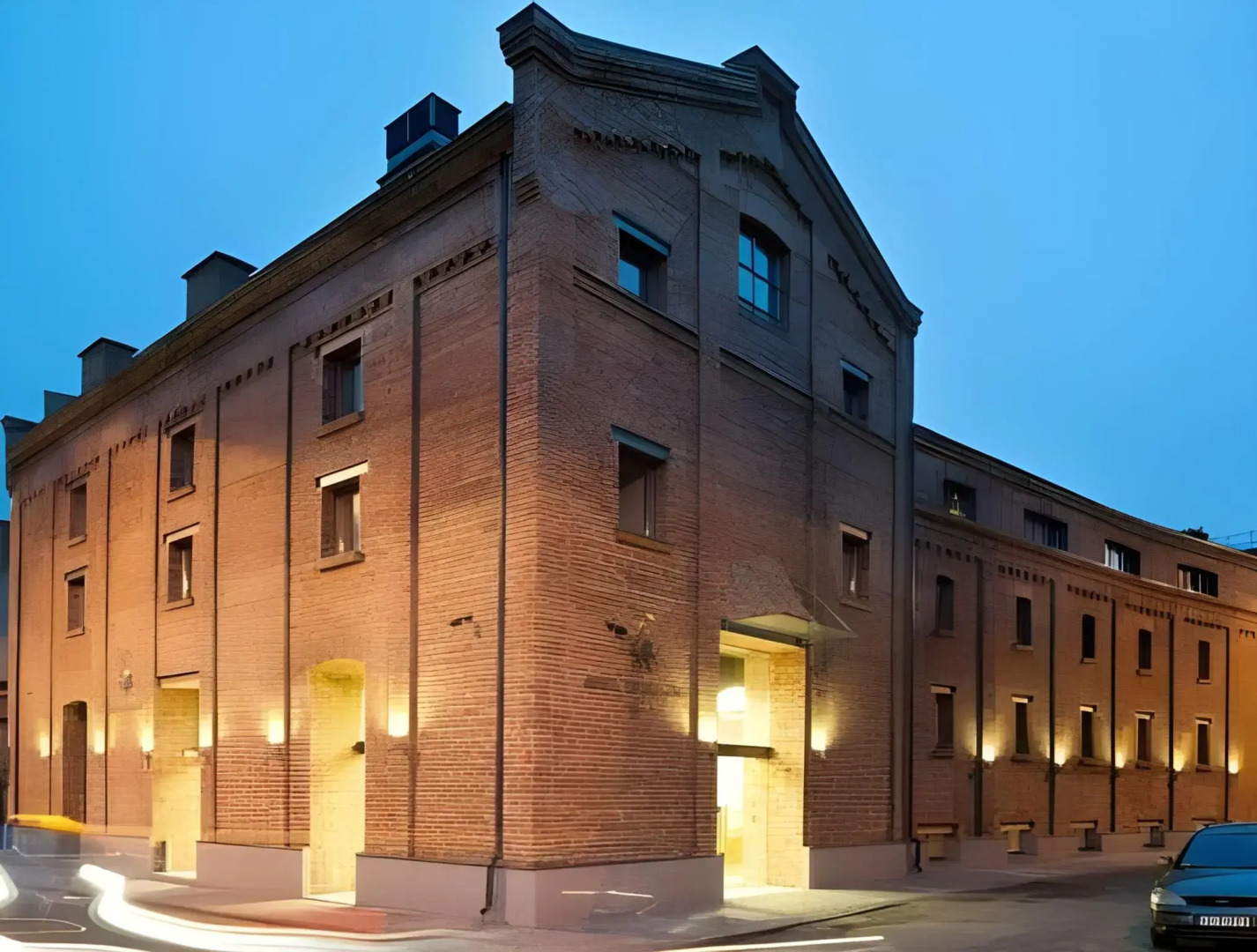 Foto - Q Hotel Grand Cru Gdańsk