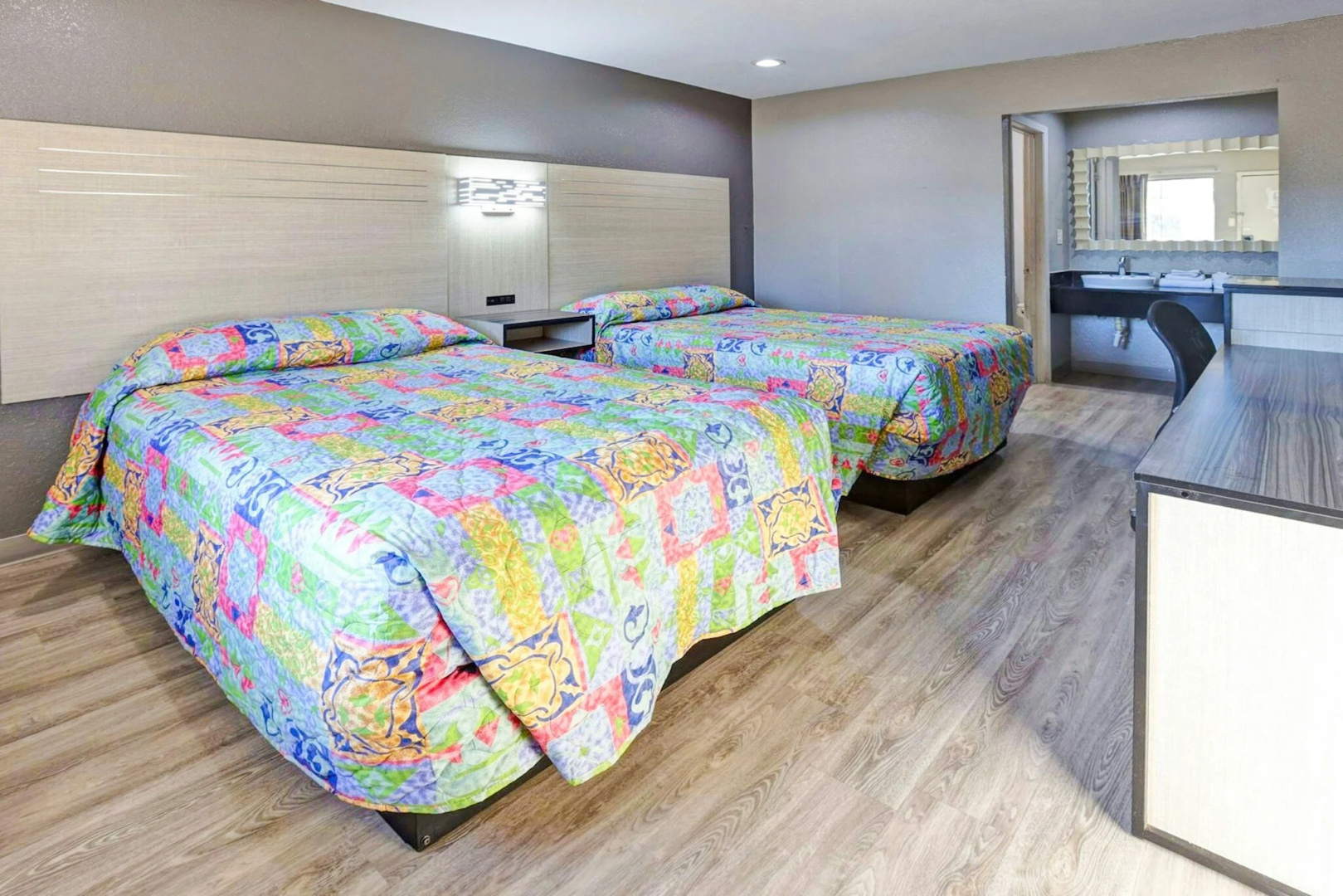 Foto - Super 7 Inn Dallas Near Duncanville