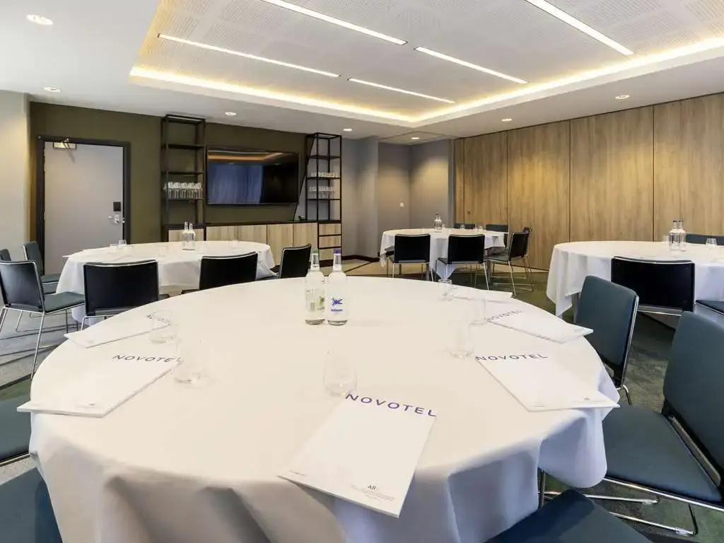 Photo - Novotel Liverpool Paddington Village