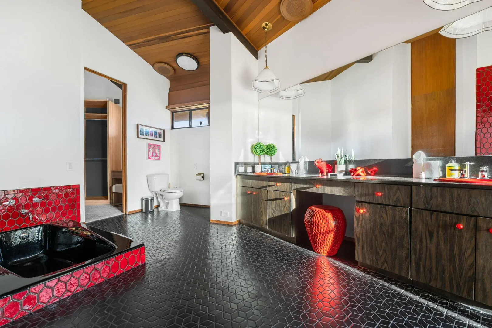 Foto - Via Vallarta - An Architecturally Significant California Modern Home
