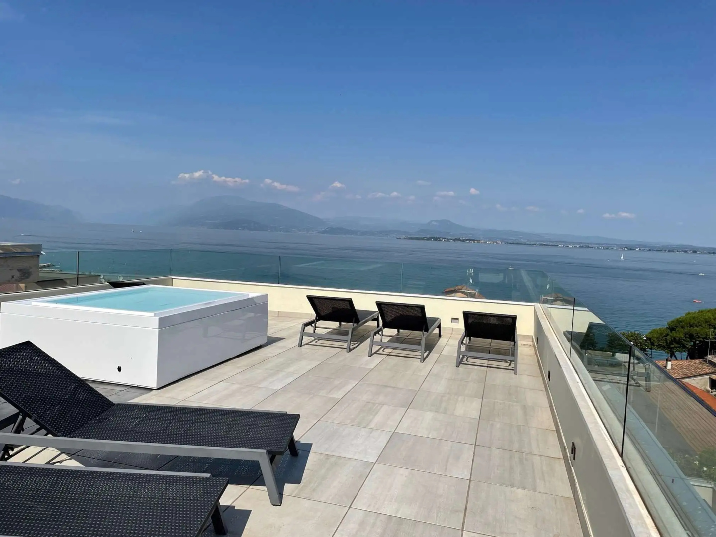 Foto - Hotel Bonotto