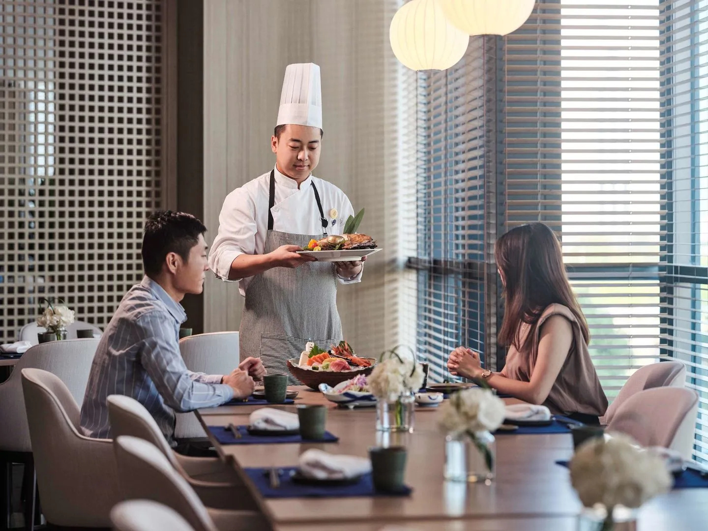 Photo - Novotel Shanghai Qingpu Excellence