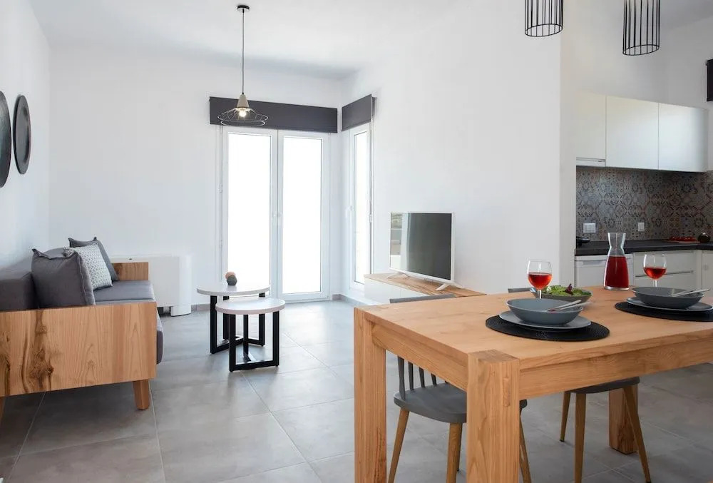 Foto - Valery Suites