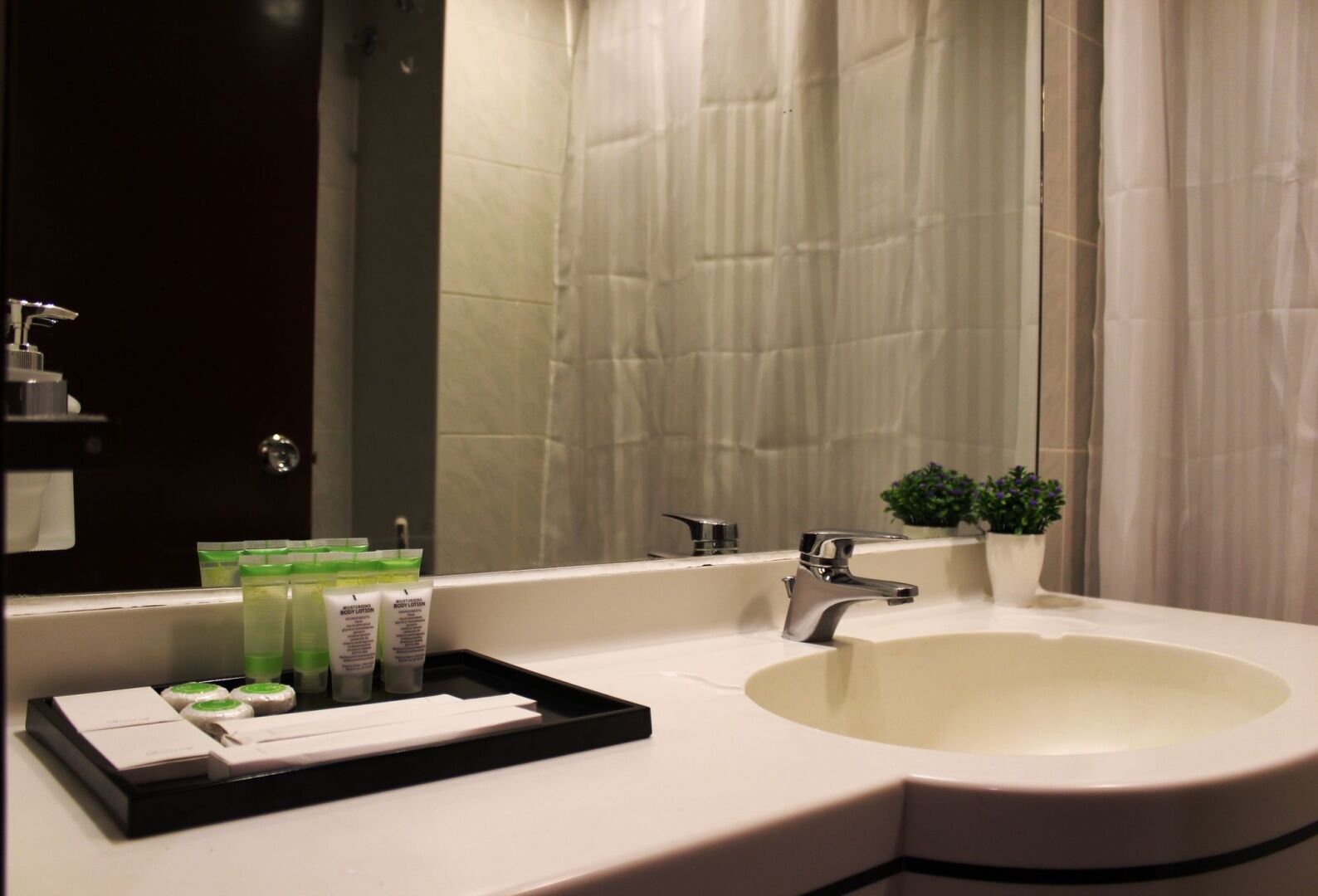 Foto - Al Khaleej Grand Hotel