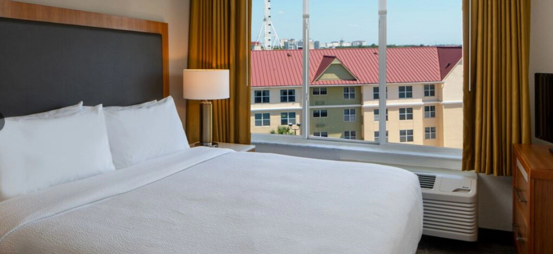 Photo - SpringHill Suites by Marriott Orlando Convention Center/International Drive Area