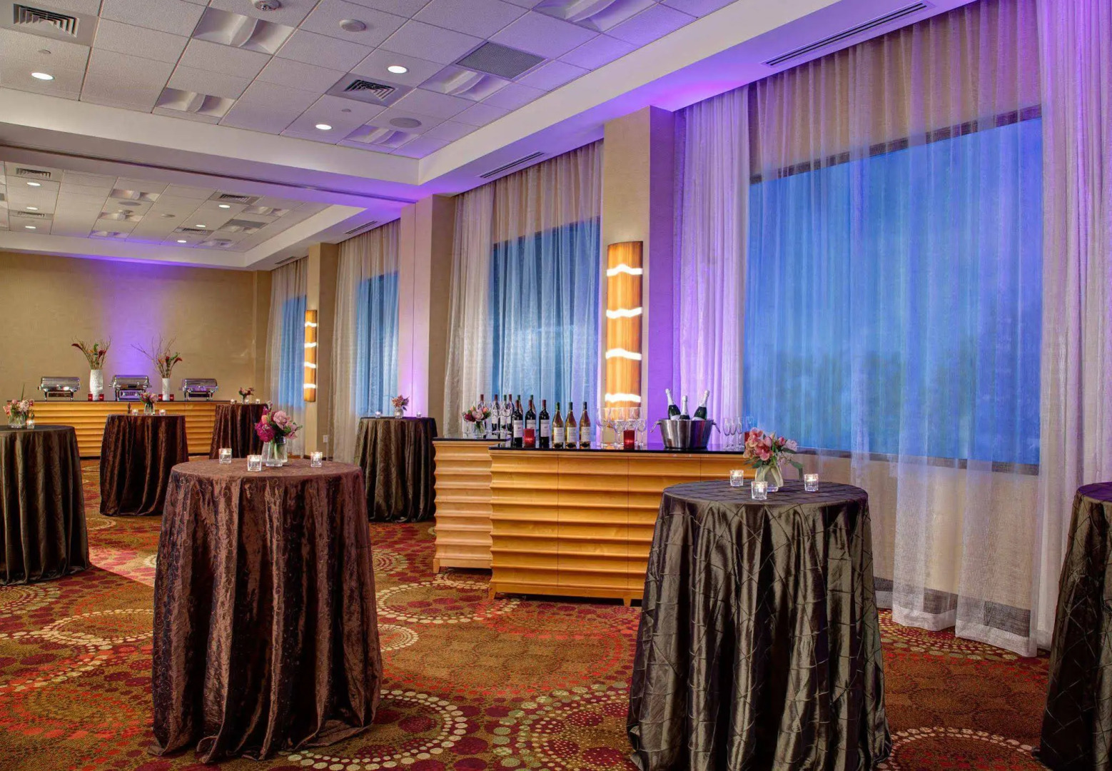 Foto - Dallas-Addison Marriott Quorum by the Galleria