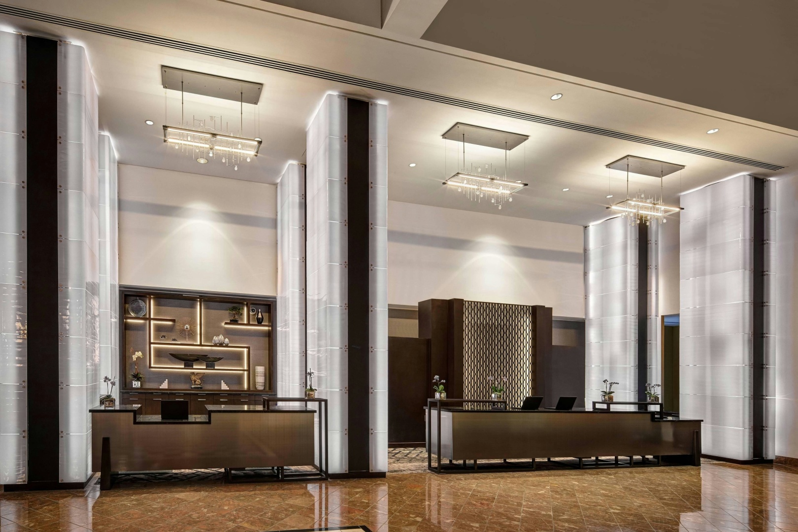 Photo - JW Marriott San Francisco Union Square