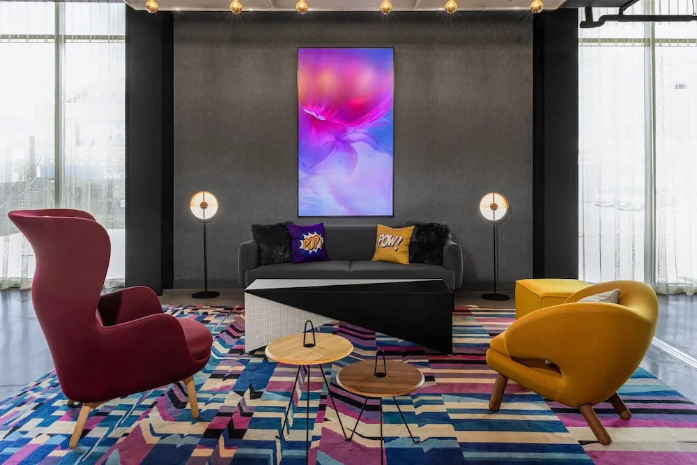 Foto - Aloft San Pedro Sula