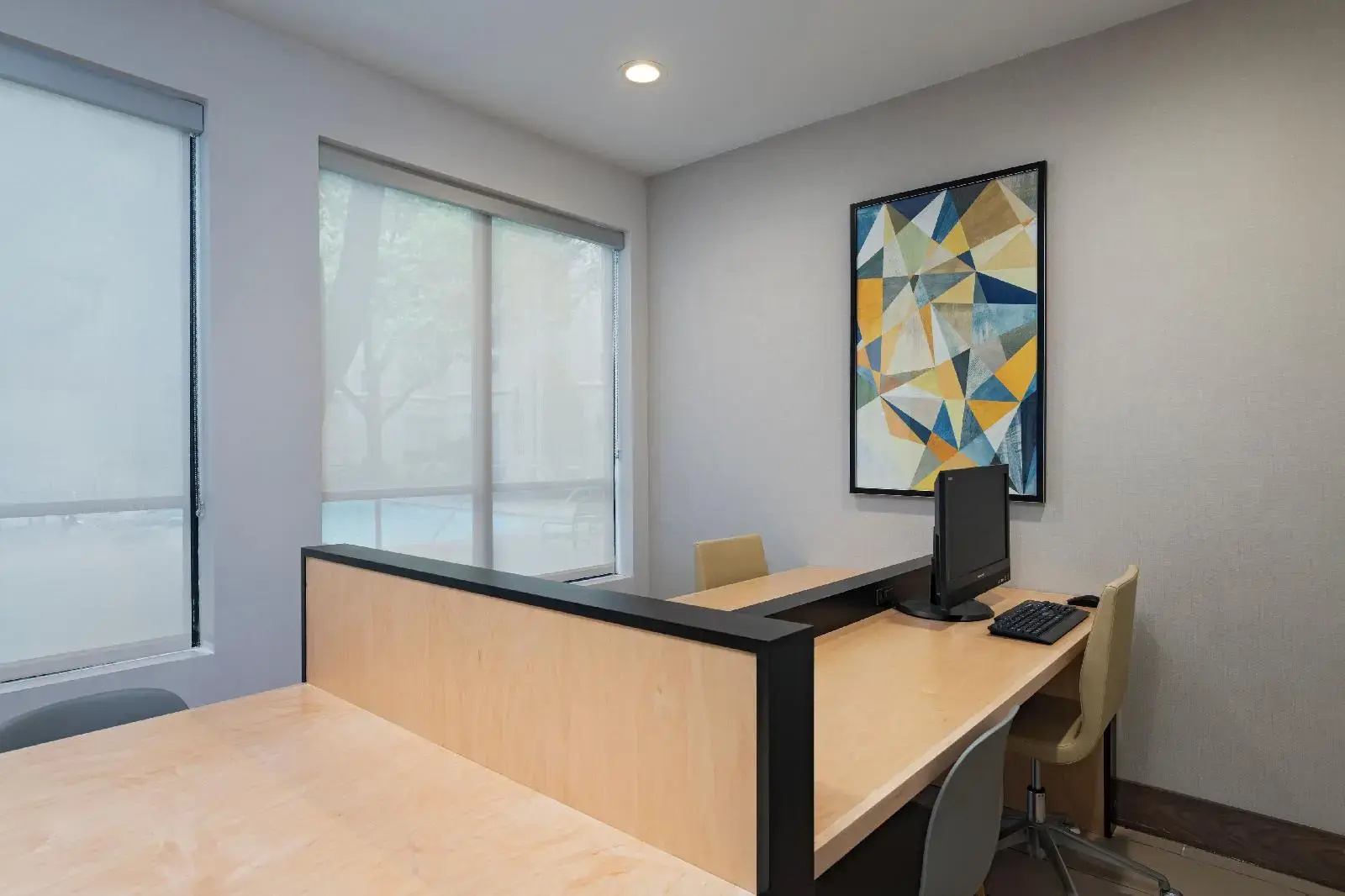 Foto - HYATT house Dallas/Uptown
