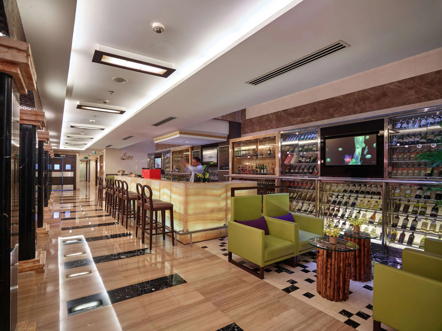 Photo - Silk Path Hotel Hanoi