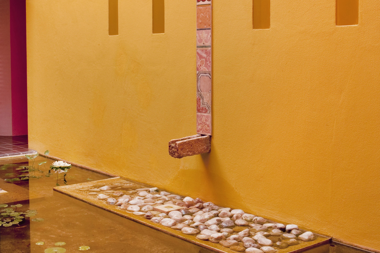 Photo - Rosas & Xocolate, Mérida, a Member of Design Hotels