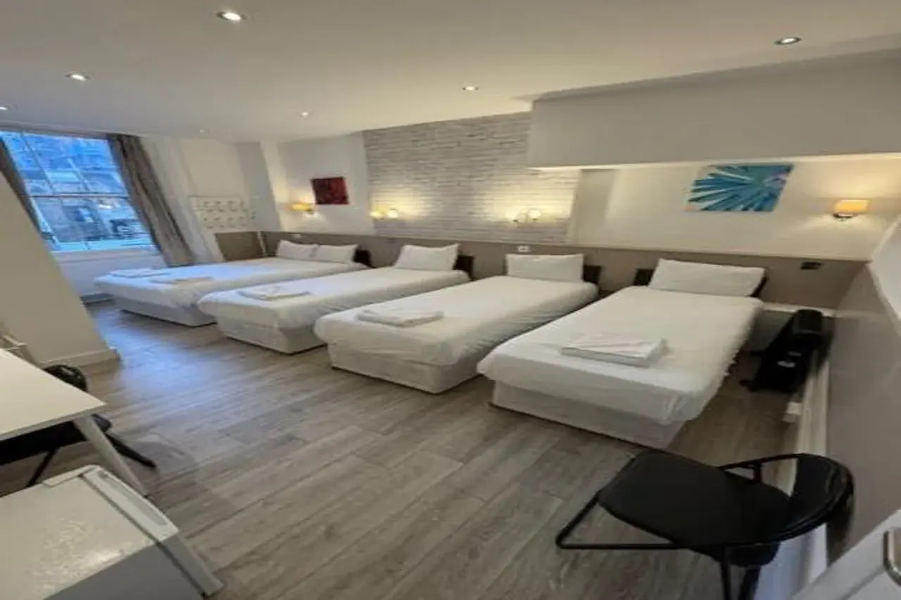 Photo - Tony's House Hotel