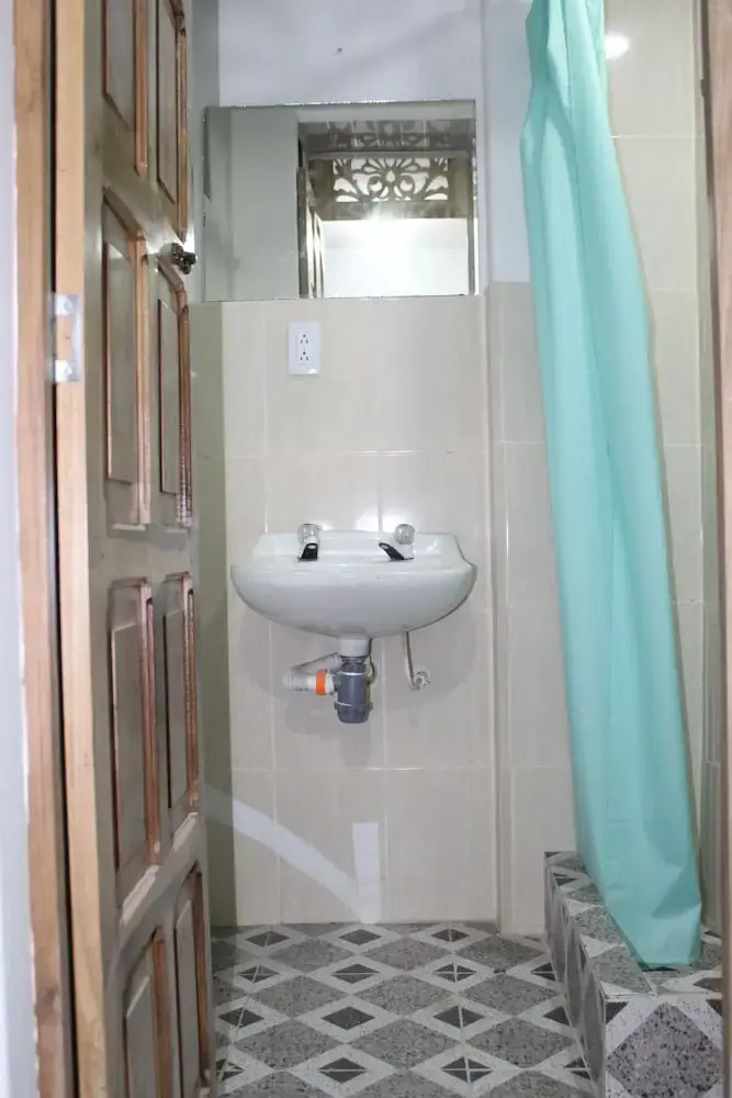 Foto - Hostel Mirador Aukán