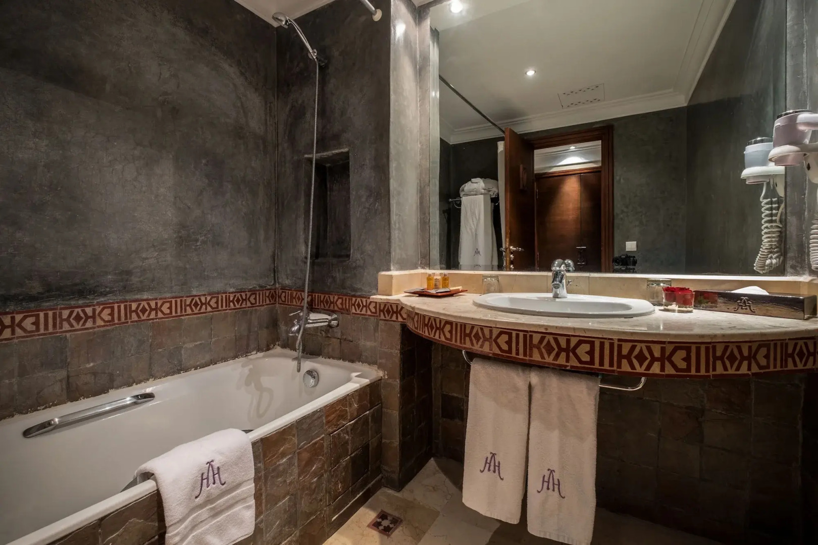 Foto - Hivernage Marrakech