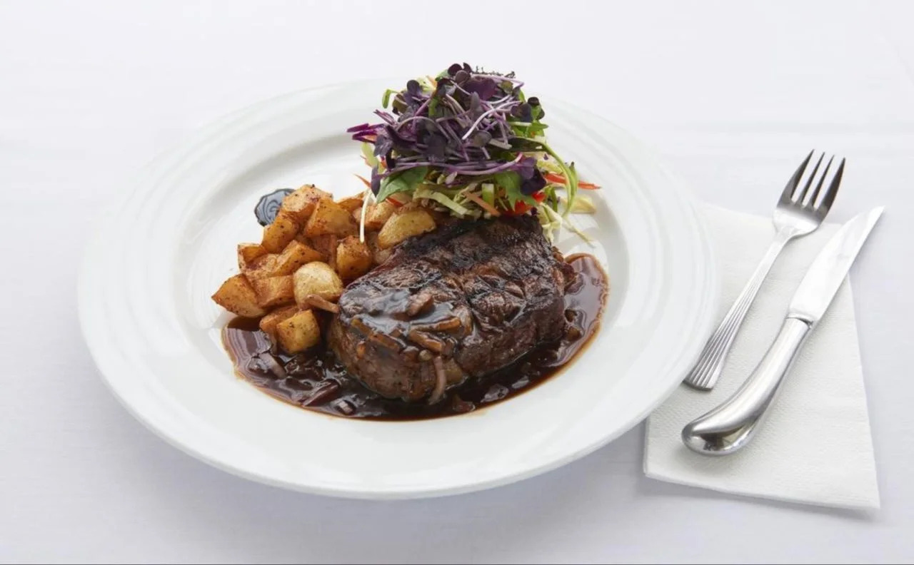 Foto - Auckland Rose Park Hotel