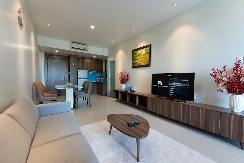 Photo - Thanh Long Hotel - Apartment