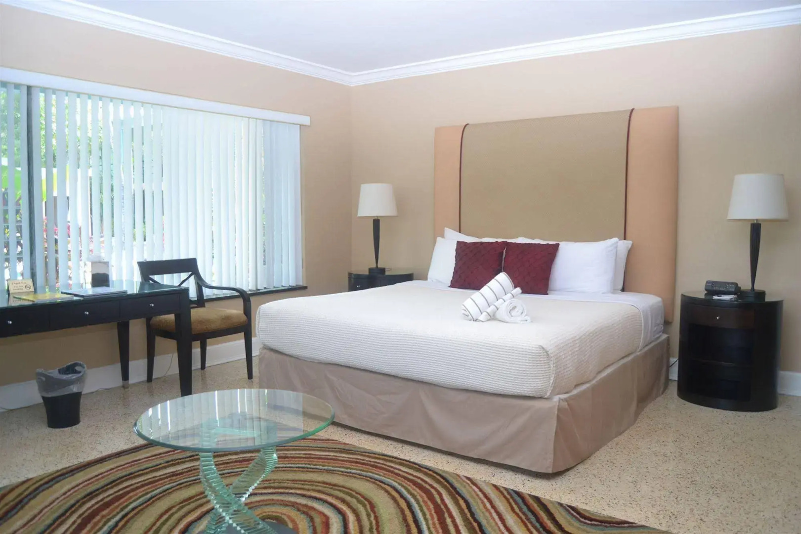 Photo - Victoria Park Hotel